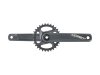 FSA Crankset FSA Comet 1x 170mm 30t Black