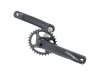 FSA Crankset FSA Comet 1x 170mm 30t Black