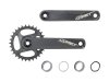 FSA Crankset FSA Comet 1x 170mm 30t Black