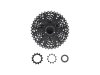 Microshift Cassette microSHIFT CS-H093 11-38t 9-Speed Black