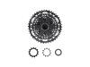 Microshift Cassette microSHIFT CS-H093 11-42t 9-Speed Black