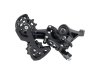 Microshift Rear Der microSHIFT RD-M5180S 8-Speed Short Black