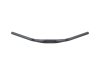 Bontrager Bar Bontrager 31.8 R25/W630/35D Polished Black