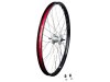 Electra Wheel Front Electra Townie Go! 8i 26 Black