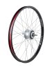 Electra Wheel Rear Electra Townie Go! 8i 26 Black/Black