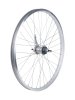 Electra Wheel Rear Electra Cruiser Lux 3i 26 Silver