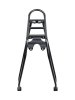 Racktime Rack racktime Lightit 700c No Springclip Black Rea