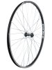 Bontrager Wheel Front Bontrager AT-550/FM-21 700c 36H Black