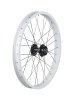 Trek Wheel Front Trek J35A/DC20 Rim Brake 20  28H QR Wh