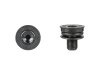 Trek Fastener Trek-Diamant Bolt M10 BschG3 Mini ISIS BK